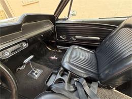 1968 Ford Mustang (CC-2065286) for sale in Penndel, Pennsylvania