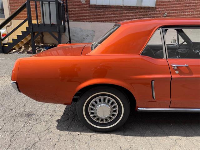 1968 Ford Mustang (CC-2065286) for sale in Penndel, Pennsylvania