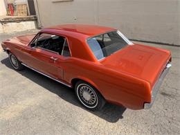 1968 Ford Mustang (CC-2065286) for sale in Penndel, Pennsylvania