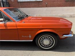 1968 Ford Mustang (CC-2065286) for sale in Penndel, Pennsylvania