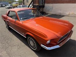 1968 Ford Mustang (CC-2065286) for sale in Penndel, Pennsylvania
