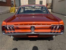 1968 Ford Mustang (CC-2065286) for sale in Penndel, Pennsylvania