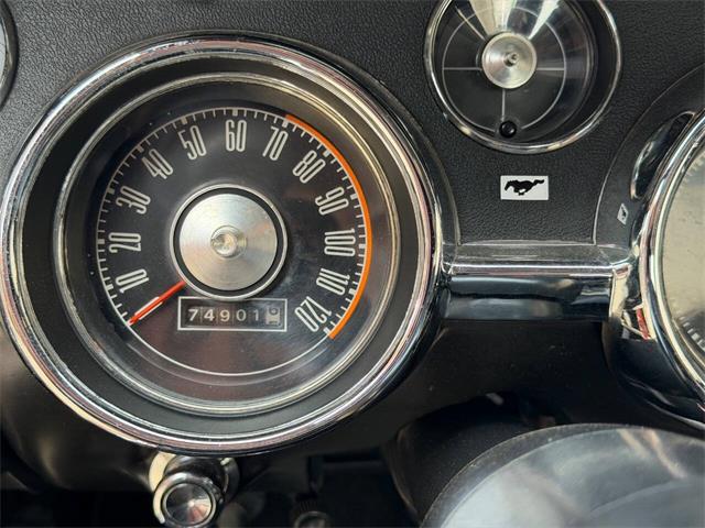 1968 Ford Mustang (CC-2065286) for sale in Penndel, Pennsylvania