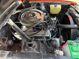 1968 Ford Mustang (CC-2065286) for sale in Penndel, Pennsylvania