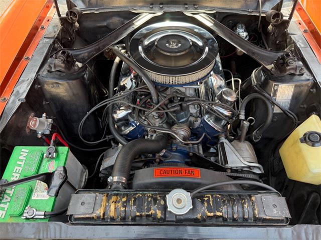 1968 Ford Mustang (CC-2065286) for sale in Penndel, Pennsylvania