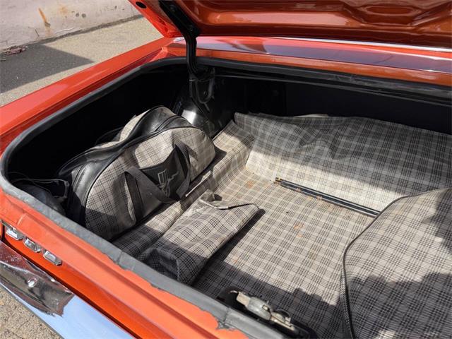 1968 Ford Mustang (CC-2065286) for sale in Penndel, Pennsylvania