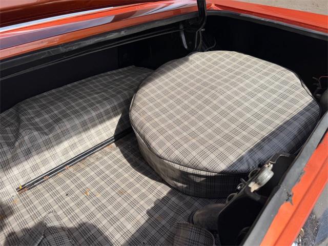 1968 Ford Mustang (CC-2065286) for sale in Penndel, Pennsylvania