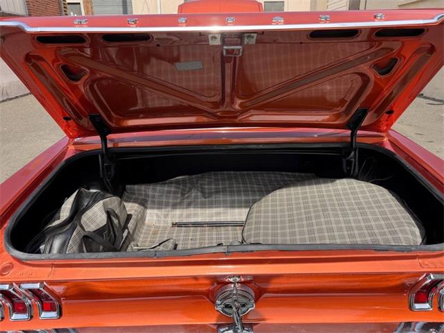 1968 Ford Mustang (CC-2065286) for sale in Penndel, Pennsylvania