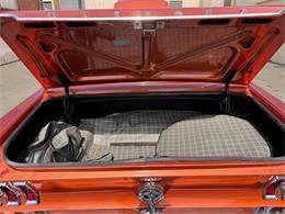 1968 Ford Mustang (CC-2065286) for sale in Penndel, Pennsylvania