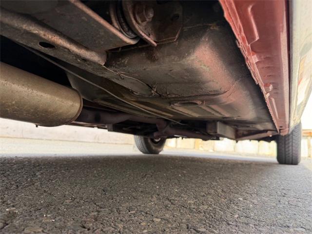 1968 Ford Mustang (CC-2065286) for sale in Penndel, Pennsylvania