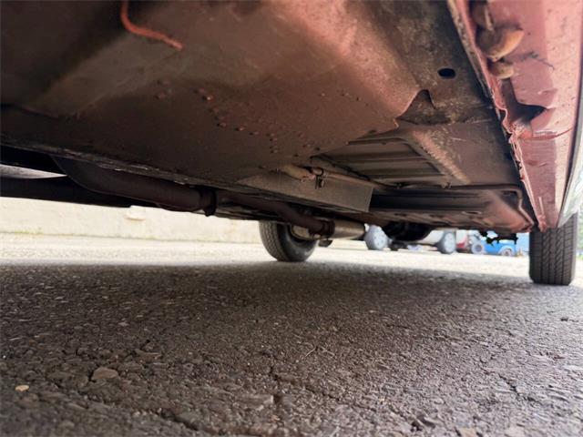 1968 Ford Mustang (CC-2065286) for sale in Penndel, Pennsylvania