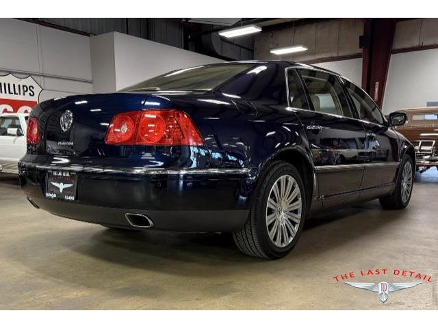2006 Volkswagen Phaeton (CC-2065287) for sale in Chicago, Illinois