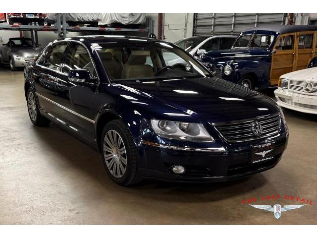 2006 Volkswagen Phaeton (CC-2065287) for sale in Chicago, Illinois