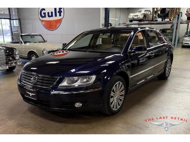 2006 Volkswagen Phaeton (CC-2065287) for sale in Chicago, Illinois