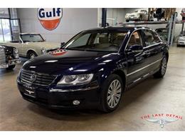 2006 Volkswagen Phaeton (CC-2065287) for sale in Chicago, Illinois