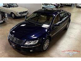 2006 Volkswagen Phaeton (CC-2065287) for sale in Chicago, Illinois