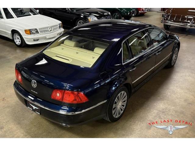 2006 Volkswagen Phaeton (CC-2065287) for sale in Chicago, Illinois