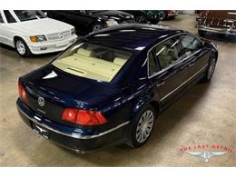 2006 Volkswagen Phaeton (CC-2065287) for sale in Chicago, Illinois