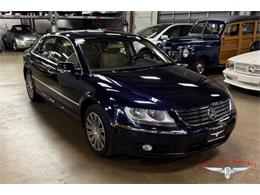 2006 Volkswagen Phaeton (CC-2065287) for sale in Chicago, Illinois