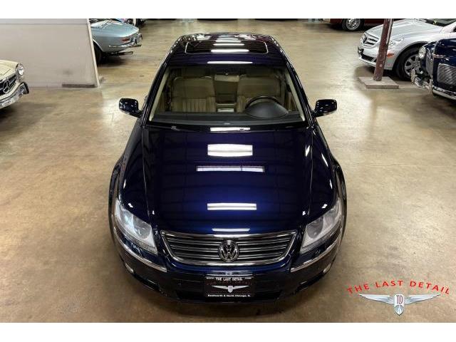2006 Volkswagen Phaeton (CC-2065287) for sale in Chicago, Illinois