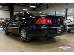 2006 Volkswagen Phaeton (CC-2065287) for sale in Chicago, Illinois