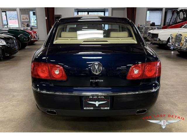 2006 Volkswagen Phaeton (CC-2065287) for sale in Chicago, Illinois