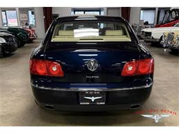 2006 Volkswagen Phaeton (CC-2065287) for sale in Chicago, Illinois