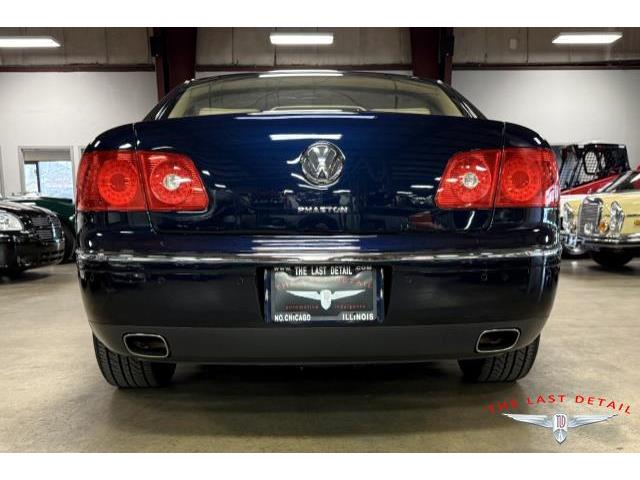 2006 Volkswagen Phaeton (CC-2065287) for sale in Chicago, Illinois