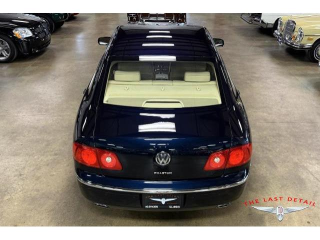 2006 Volkswagen Phaeton (CC-2065287) for sale in Chicago, Illinois