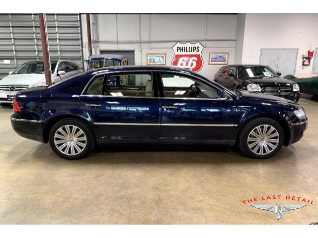 2006 Volkswagen Phaeton (CC-2065287) for sale in Chicago, Illinois