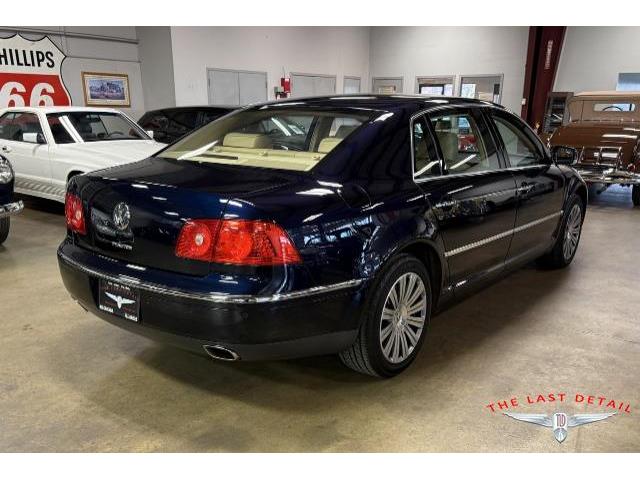 2006 Volkswagen Phaeton (CC-2065287) for sale in Chicago, Illinois