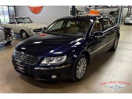 2006 Volkswagen Phaeton (CC-2065287) for sale in Chicago, Illinois
