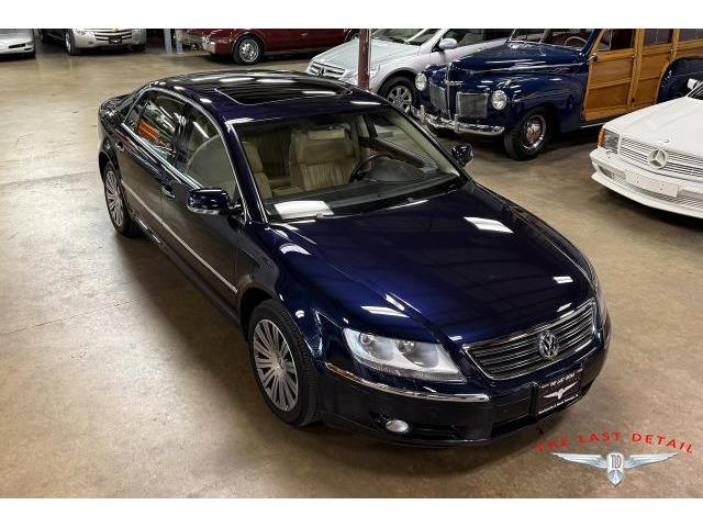 2006 Volkswagen Phaeton (CC-2065287) for sale in Chicago, Illinois