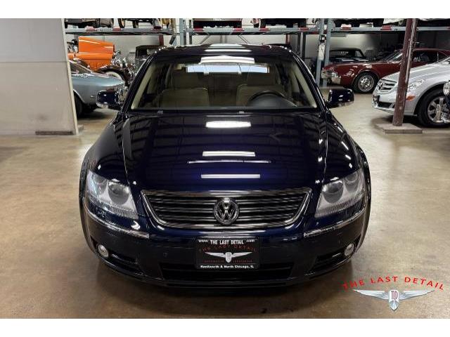 2006 Volkswagen Phaeton (CC-2065287) for sale in Chicago, Illinois