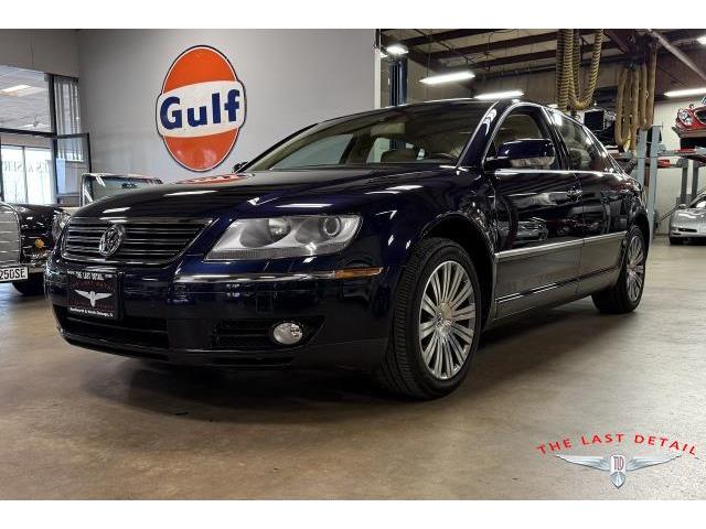 2006 Volkswagen Phaeton (CC-2065287) for sale in Chicago, Illinois