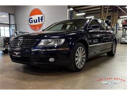 2006 Volkswagen Phaeton (CC-2065287) for sale in Chicago, Illinois
