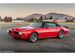 1973 Pontiac Firebird (CC-2065292) for sale in Concord, California
