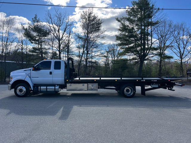 2022 Ford F600 (CC-2065295) for sale in Upton, Massachusetts