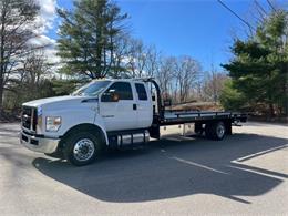 2022 Ford F600 (CC-2065295) for sale in Upton, Massachusetts