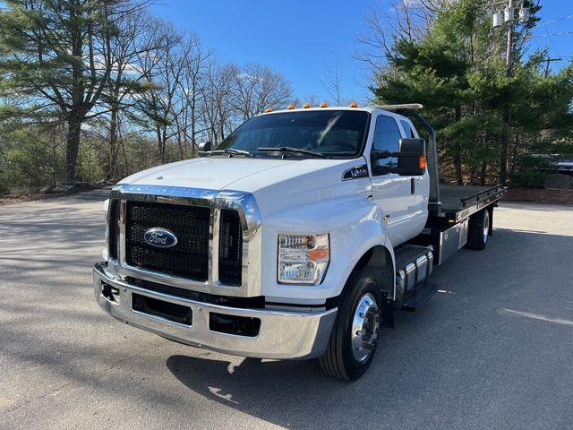 2022 Ford F600 (CC-2065295) for sale in Upton, Massachusetts