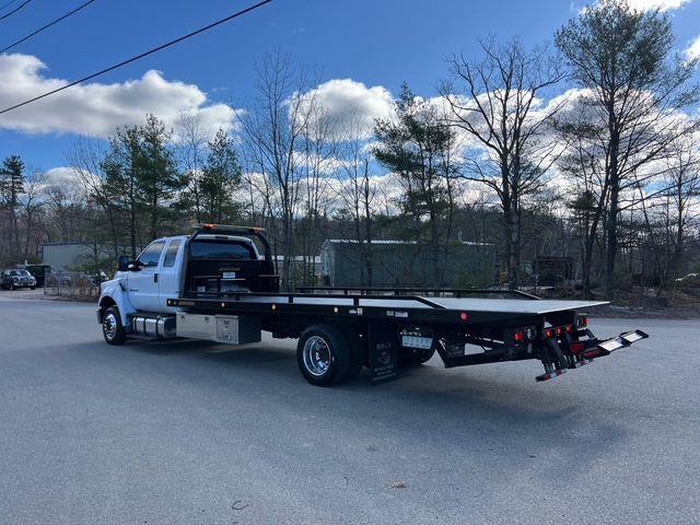 2022 Ford F600 (CC-2065295) for sale in Upton, Massachusetts