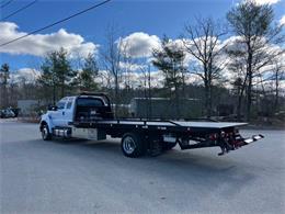 2022 Ford F600 (CC-2065295) for sale in Upton, Massachusetts