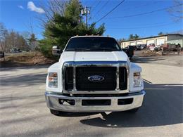2022 Ford F600 (CC-2065295) for sale in Upton, Massachusetts