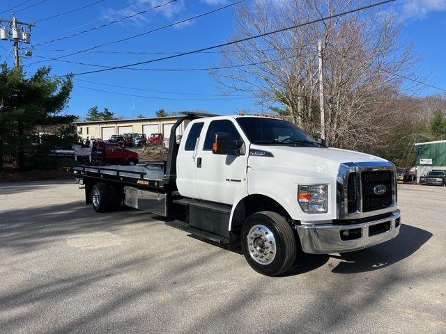 2022 Ford F600 (CC-2065295) for sale in Upton, Massachusetts