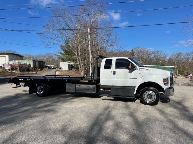 2022 Ford F600 (CC-2065295) for sale in Upton, Massachusetts