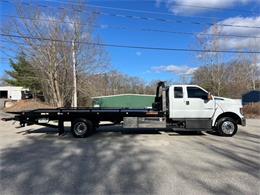 2022 Ford F600 (CC-2065295) for sale in Upton, Massachusetts