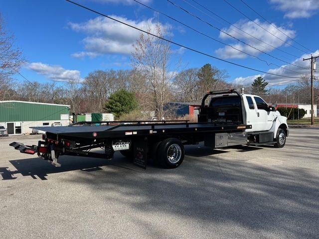 2022 Ford F600 (CC-2065295) for sale in Upton, Massachusetts