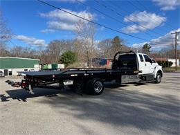 2022 Ford F600 (CC-2065295) for sale in Upton, Massachusetts