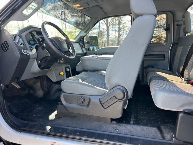2022 Ford F600 (CC-2065295) for sale in Upton, Massachusetts