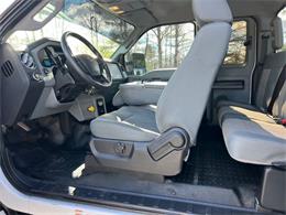 2022 Ford F600 (CC-2065295) for sale in Upton, Massachusetts